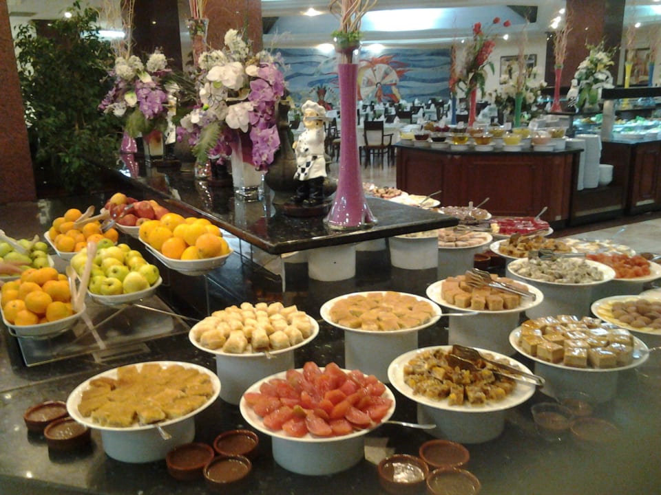 Vorspeisen Papillon Belvil