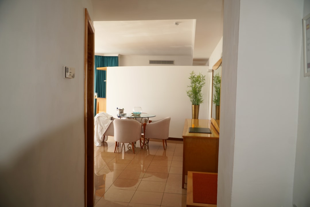 Zimmer MUR Hotel Faro Jandia & Spa Fuerteventura
