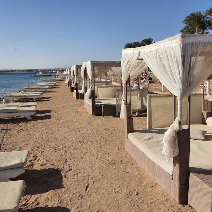 Strand Makadi Spa - Adults only
