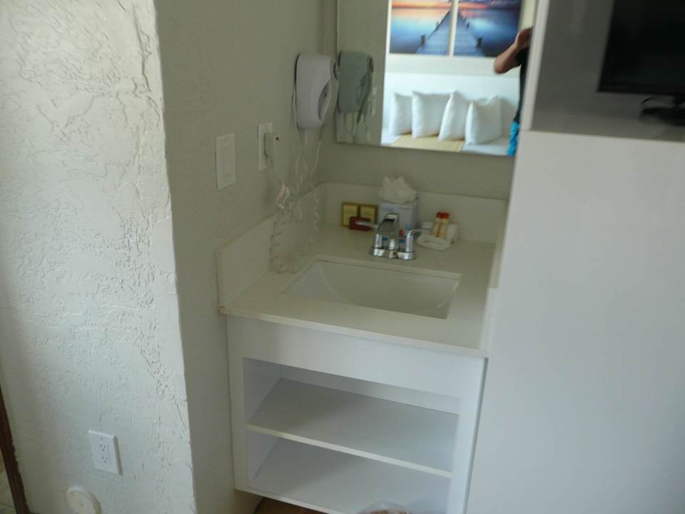 Zimmer Hotel Ocean Five