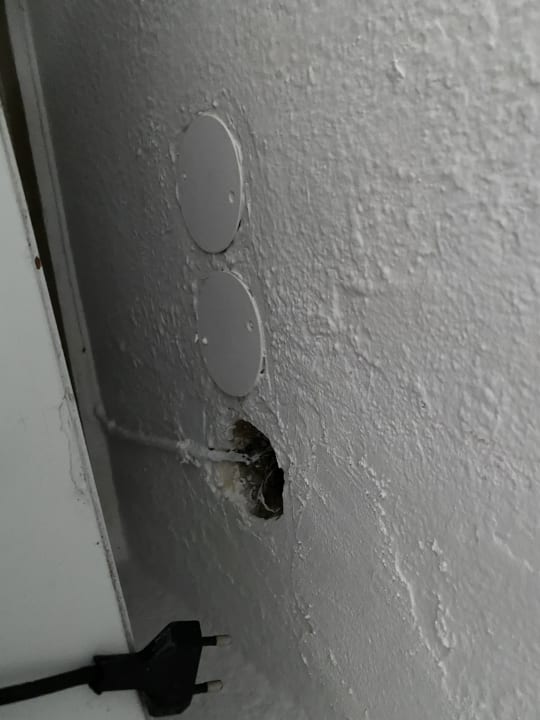 Zimmer Sandy Beach Resort