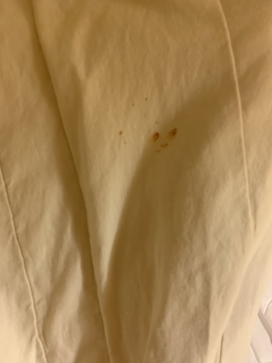 Zimmer Bahia Principe Luxury Esmeralda