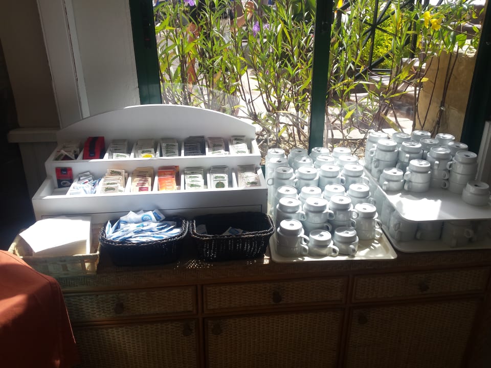 Restaurant allsun Hotel Esplendido