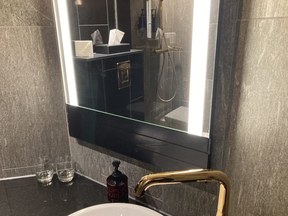 Zimmer Hotel Scandic Marski