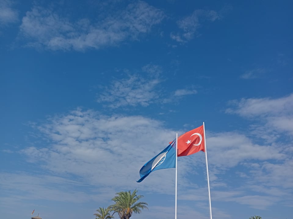 Sonstiges Asteria Family Belek