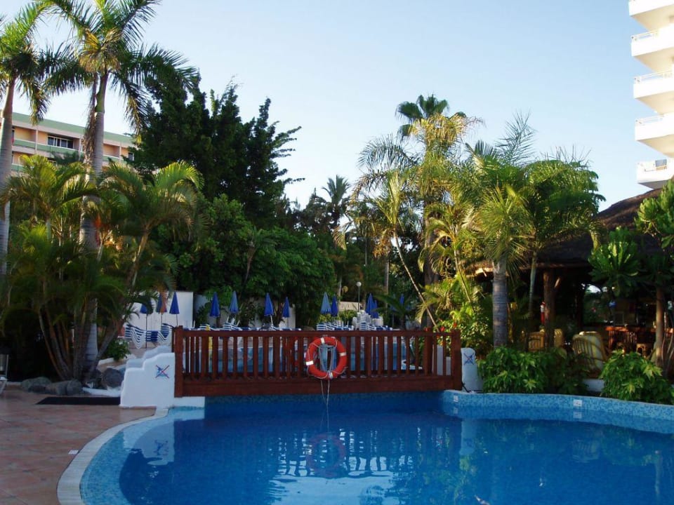 Pool Gran Canaria Princess