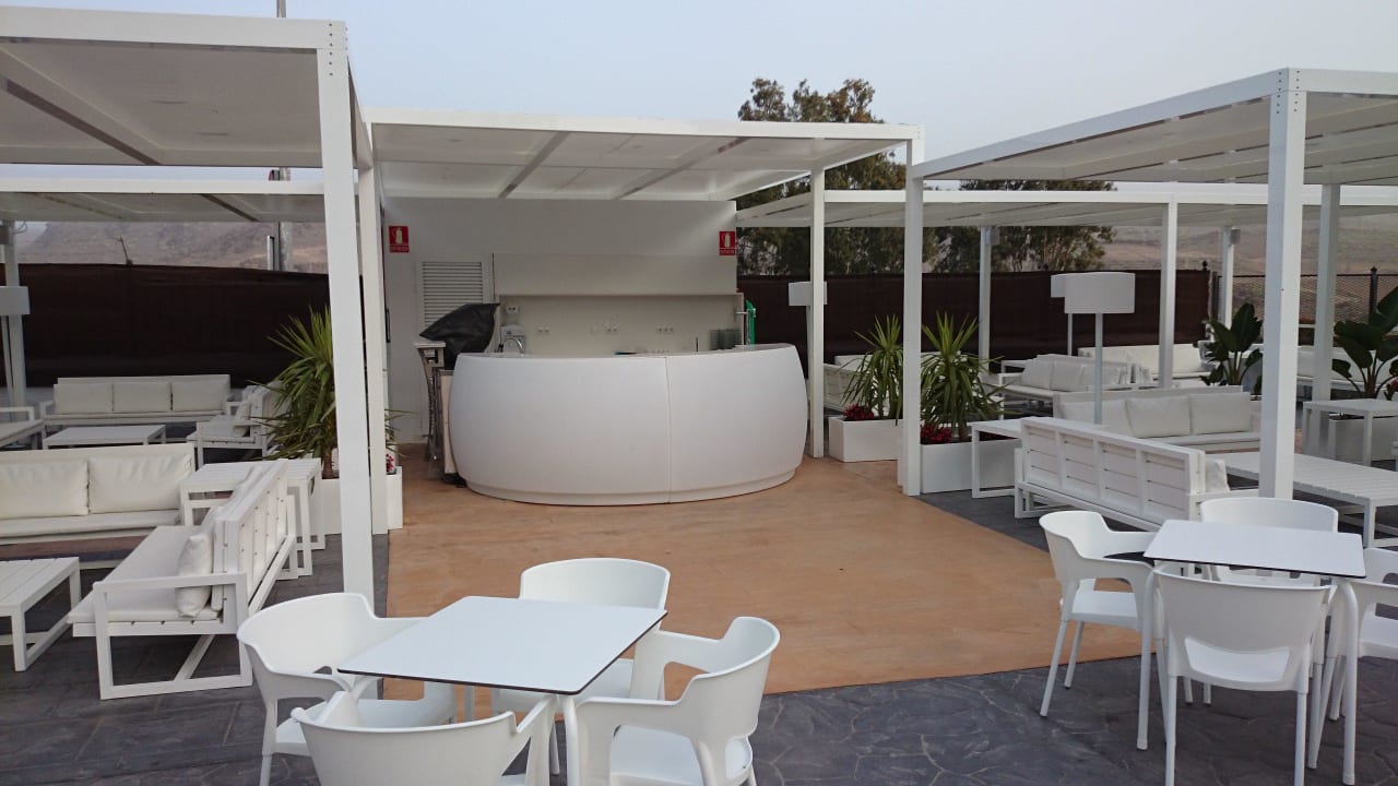 Playa Bonita Servatur Playa Bonita