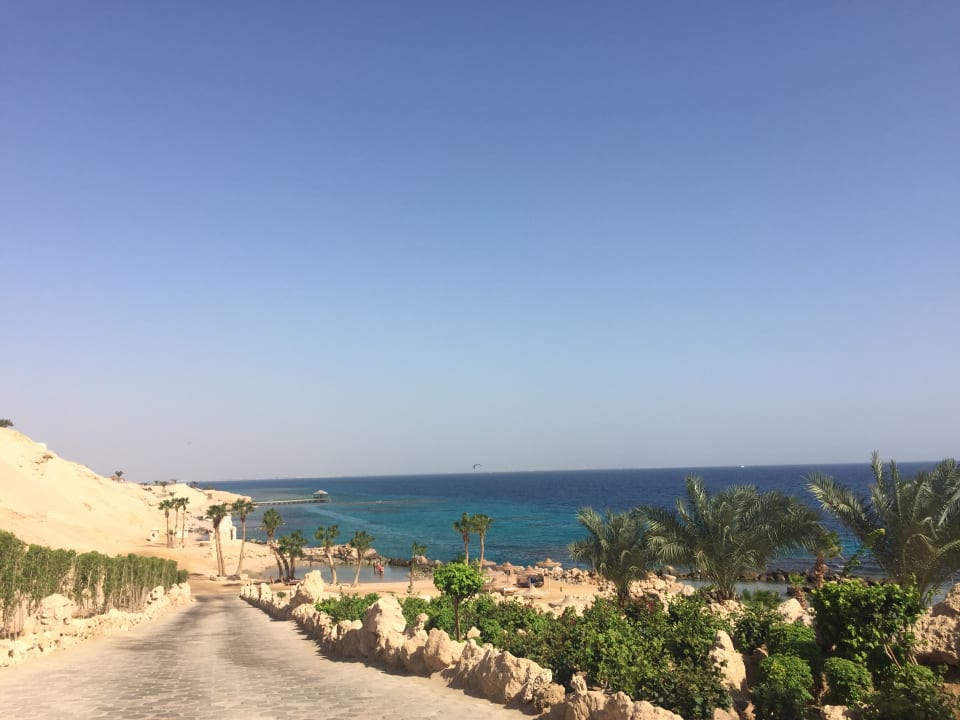 Strand Pickalbatros Citadel Resort