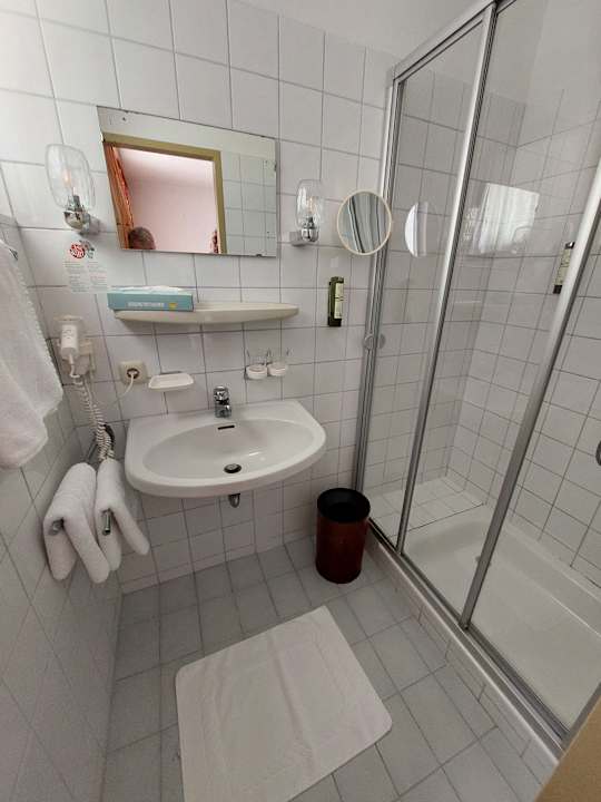 Zimmer Hotel Zur Klause