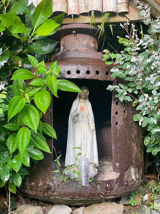 Gartenanlage Fond Doux Holiday Plantation