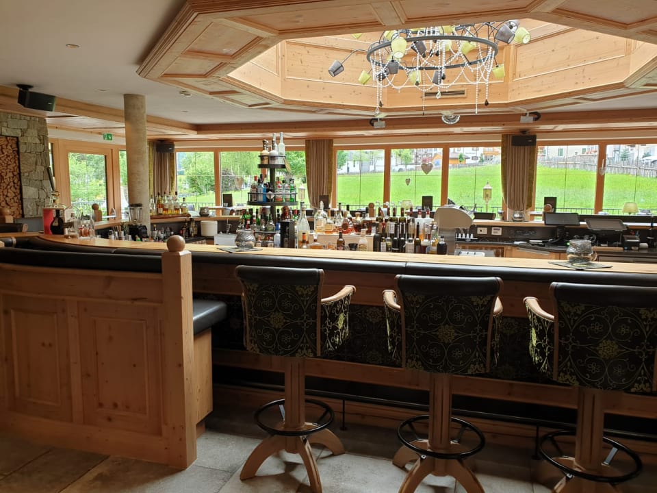 Gastro Verwöhnhotel Kristall