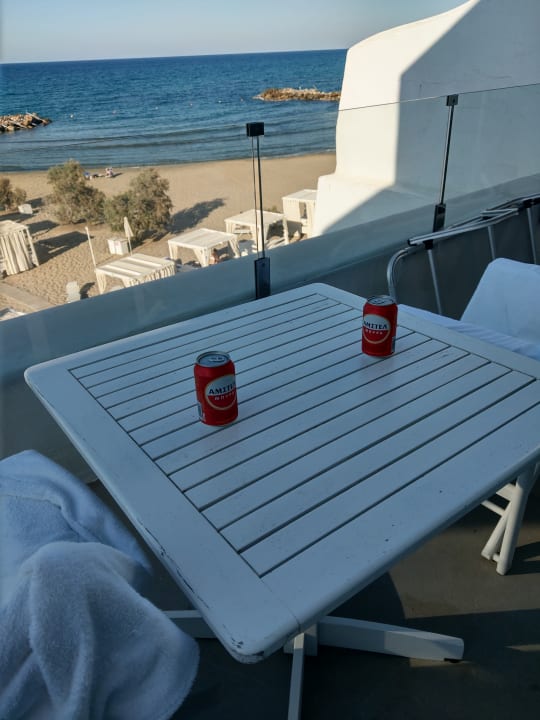 Zimmer Knossos Beach Bungalows Suites Resort & Spa