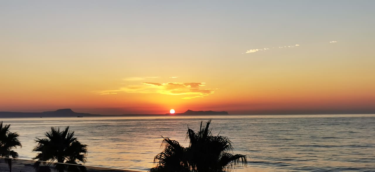 Strand AMIRA Luxury Resort  Adults Only