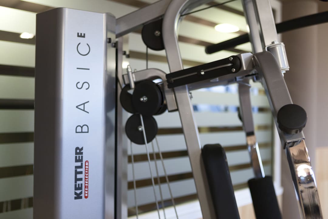 Sport & Freizeit Albavilla Hotel & Co