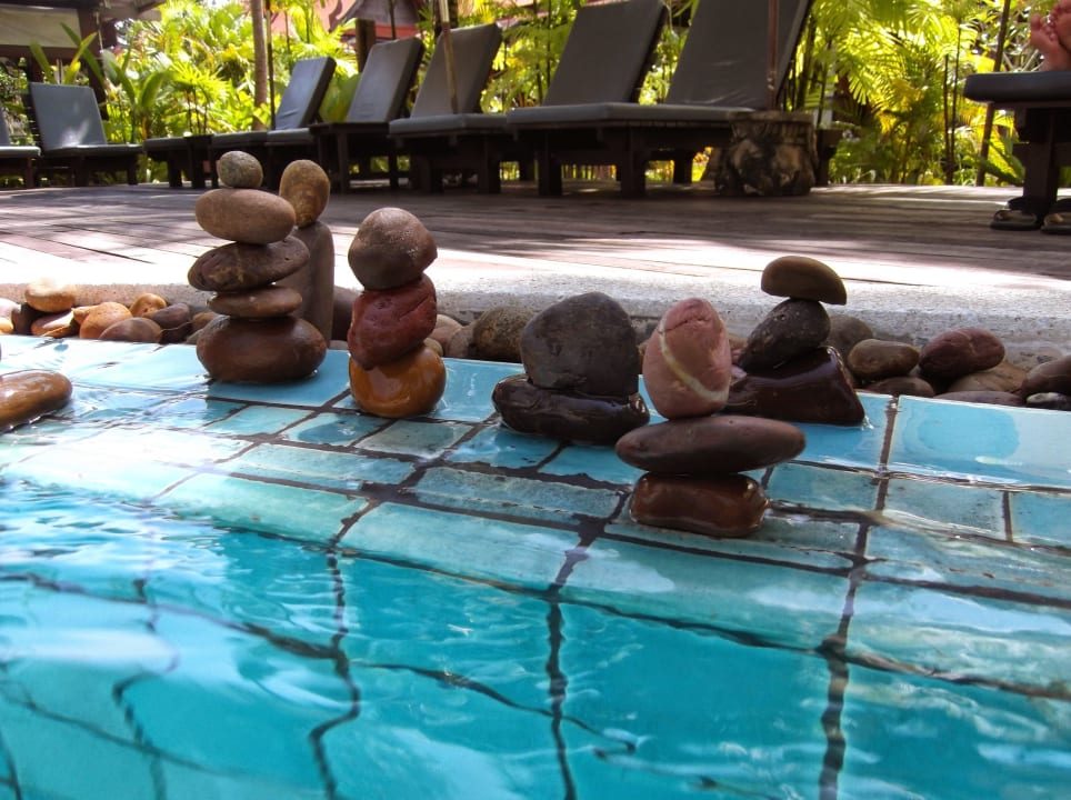 Steinmandl Khaolak Bhandari Resort & Spa