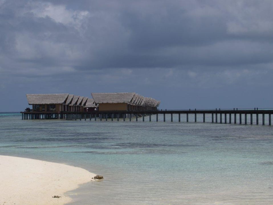 Wasserbungalows Adaaran Select Hudhuran Fushi - Premium All Inclusive