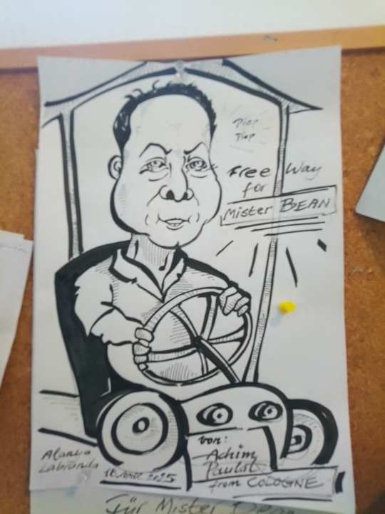 Sonstiges Labranda Alantur Resort