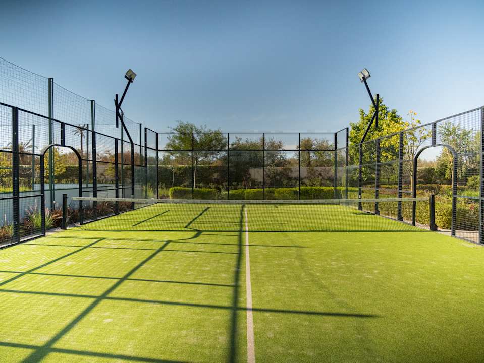 Sport & Freizeit Valeria Madina Club Resort