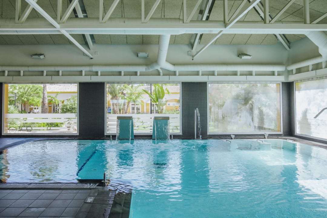 Pool Alannia Costa Blanca