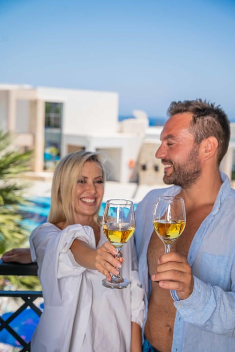 Zimmer Grand Hotel Holiday Resort