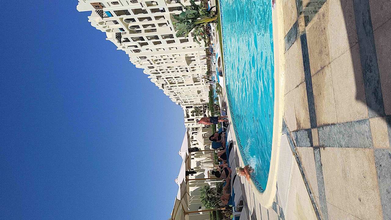 Pool Gravity Hotel & Aquapark Sahl Hasheesh