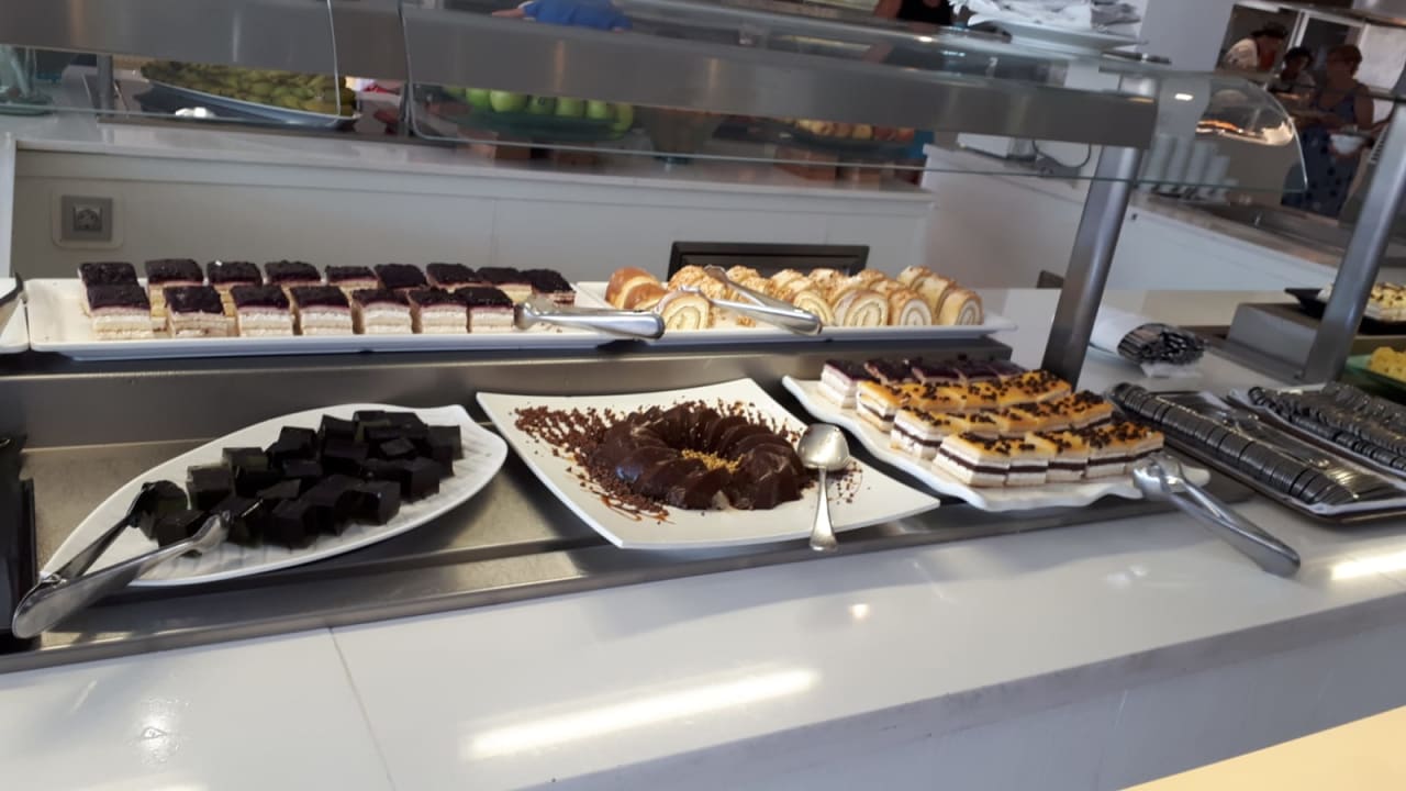 Gastro Alcudia Garden Aparthotel