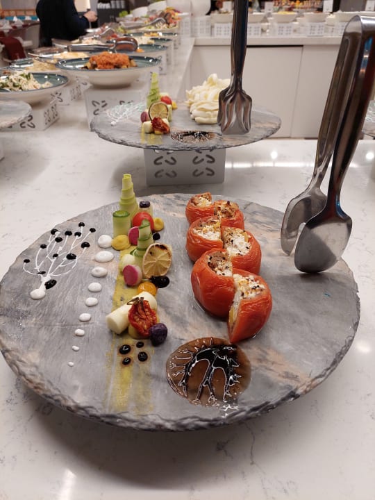 Gastro Side Story Resort & Spa