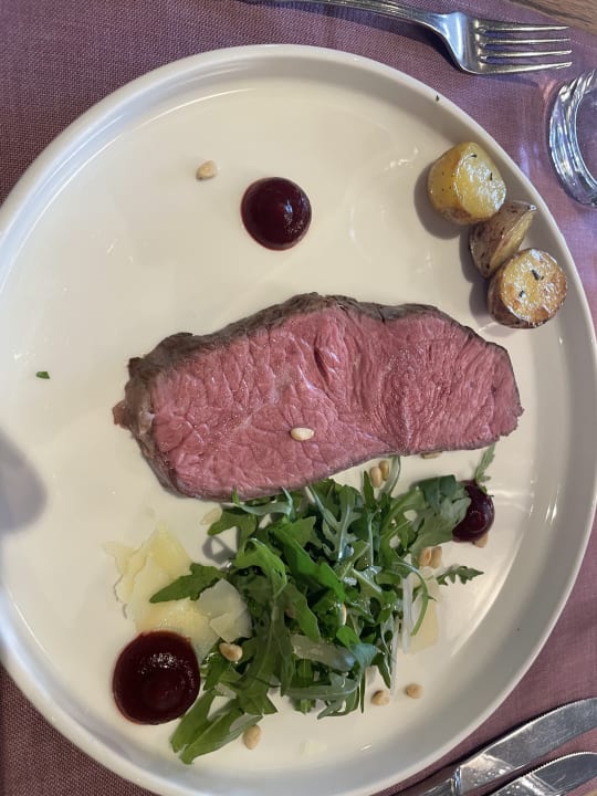 Gastro Der Postwirt