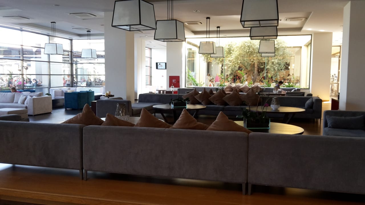 Lobby Astir Odysseus Kos Resort & Spa