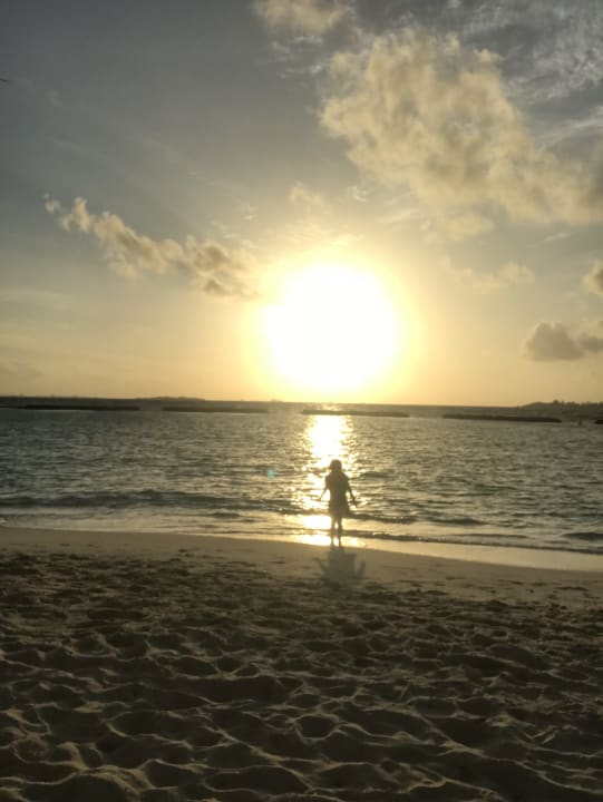 Strand Kurumba Maldives