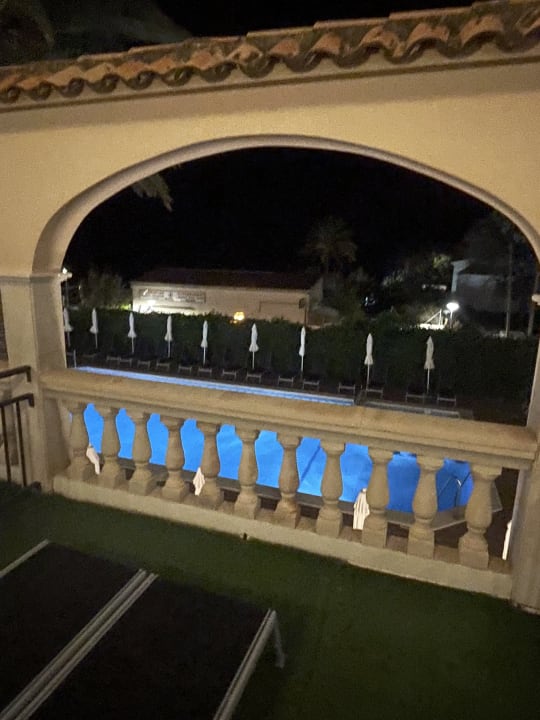 Zimmer R2 Lago Playa Park