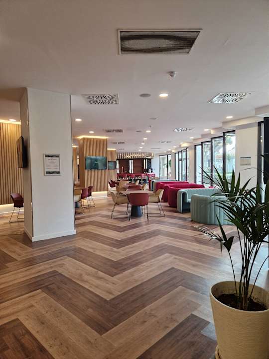 Sonstiges Hotel Vibra Beverly Playa