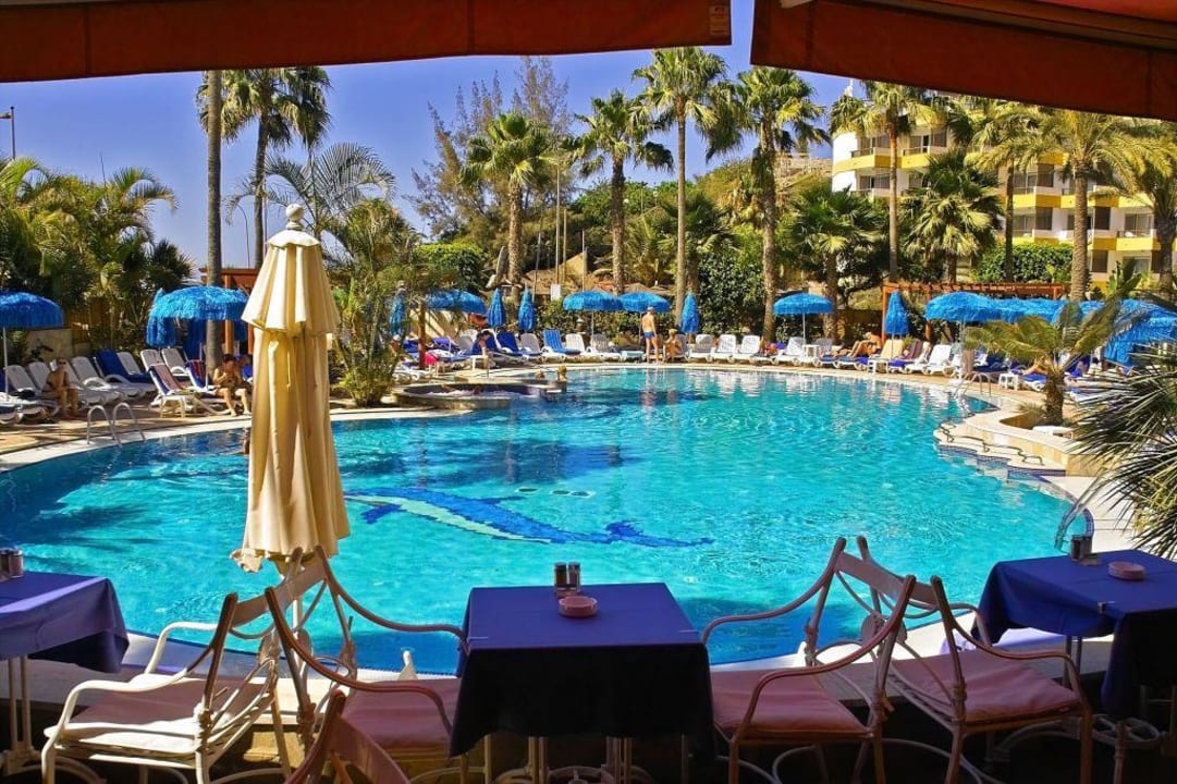 IFA Dunamar Corallium Dunamar by Lopesan Hotels