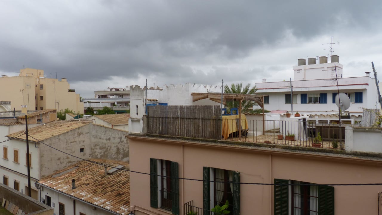 Strassenseite Zurbaran