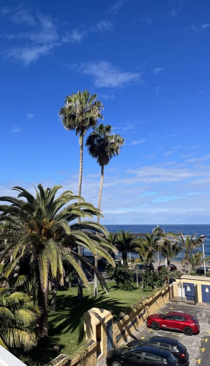 Ausblick Bahia Principe Sunlight San Felipe