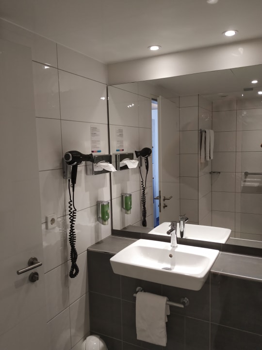 Zimmer ibis Styles Rastatt Baden Baden