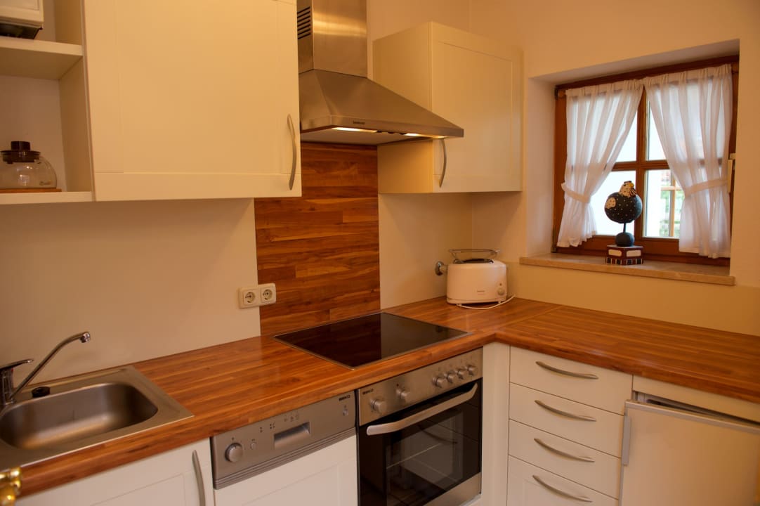 Zimmer Ferienhaus Rosa