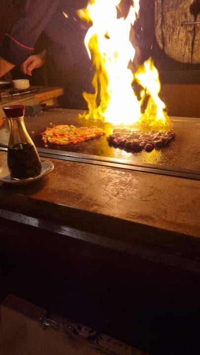 Gastro Makadi Spa - Adults only