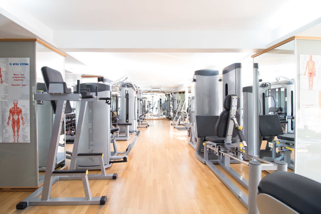 Sport & Freizeit Kos Divine Hotel & Suites