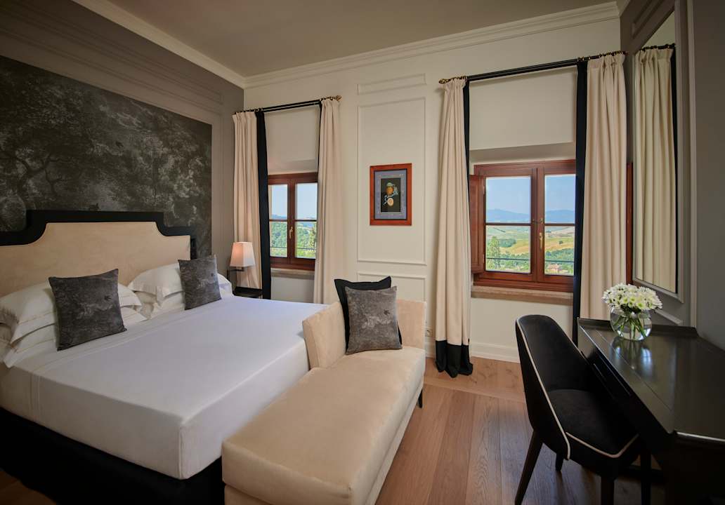 Zimmer Fonteverde Lifestyle & Thermal Retreat, Tuscany