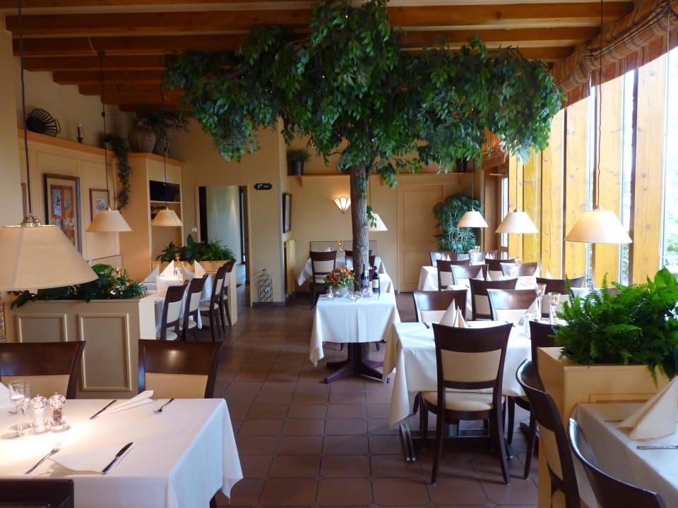 Restaurant Wulfener Hals, schön oder? Camping- und Ferienpark Wulfener Hals