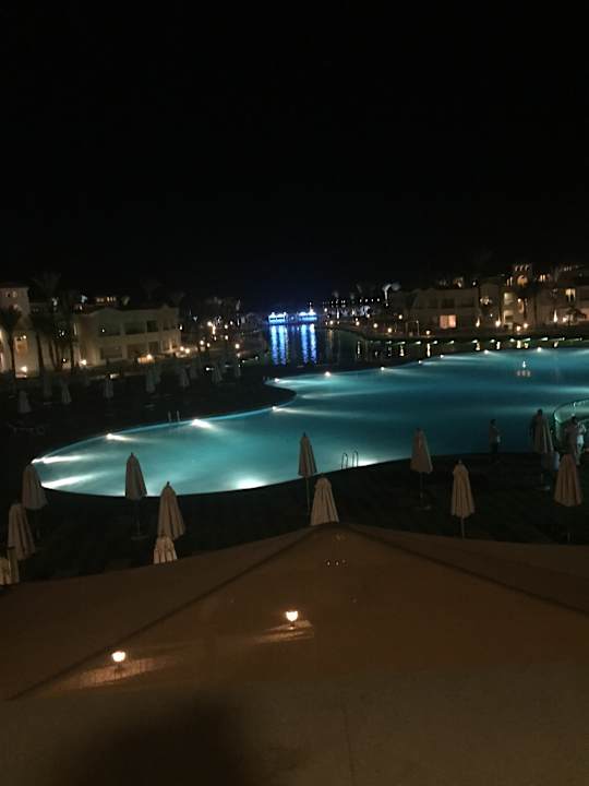 Pool Pickalbatros Dana Beach Resort - Hurghada
