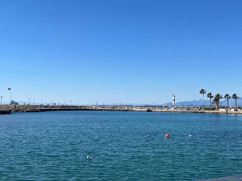 Sonstiges Port Side Resort Hotel
