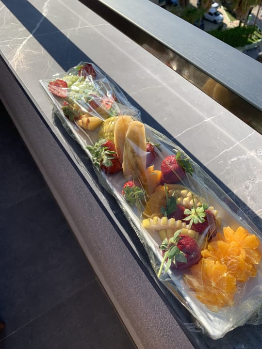 Sonstiges Bella Resort & Spa