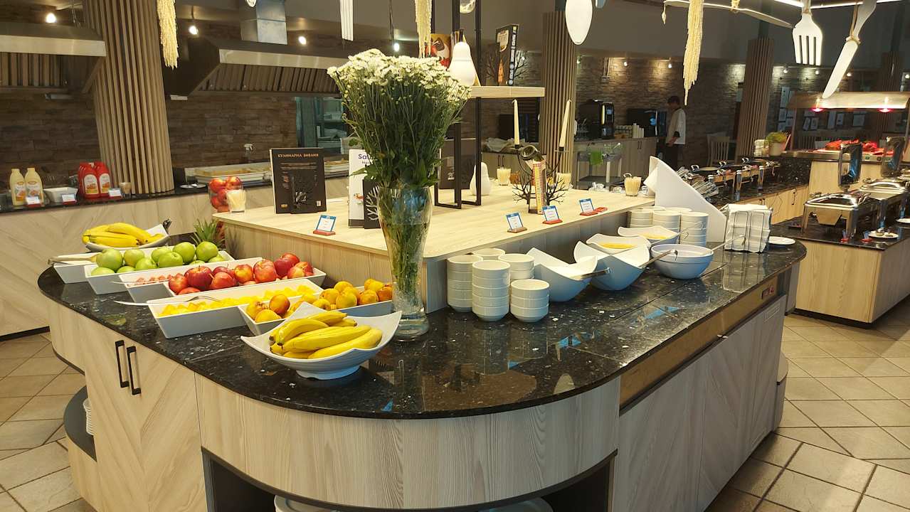 Gastro Hotel Borjana