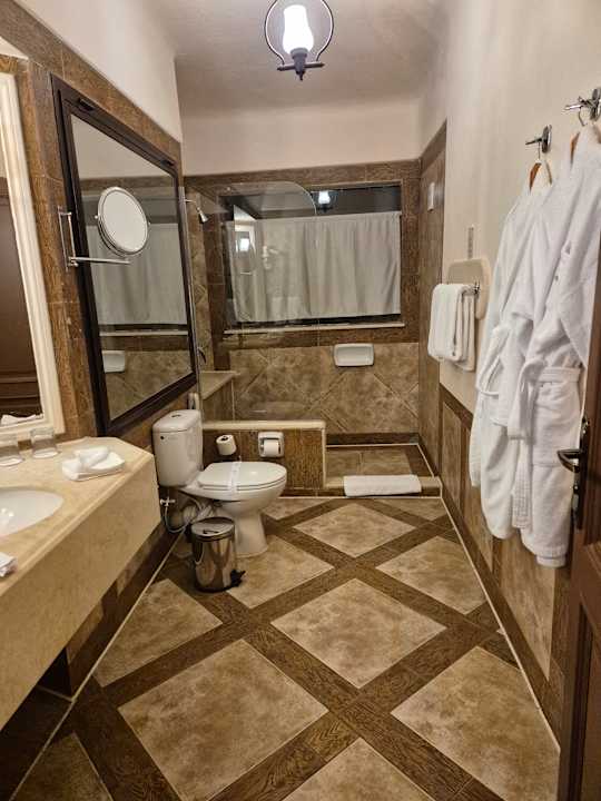 Zimmer Pickalbatros Citadel Resort