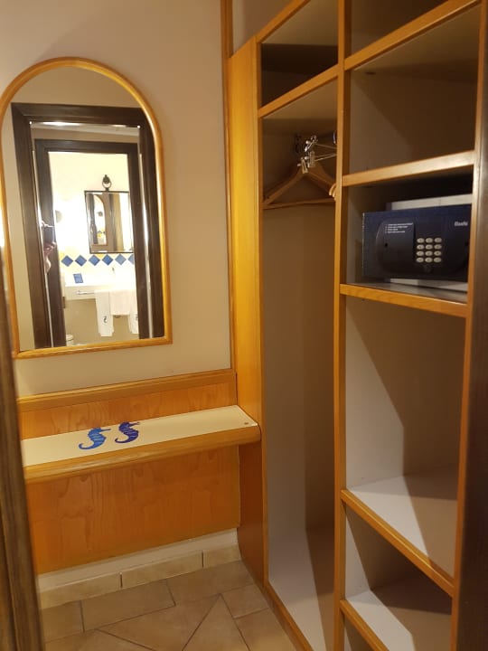 Zimmer Seaside Hotel Sandy Beach