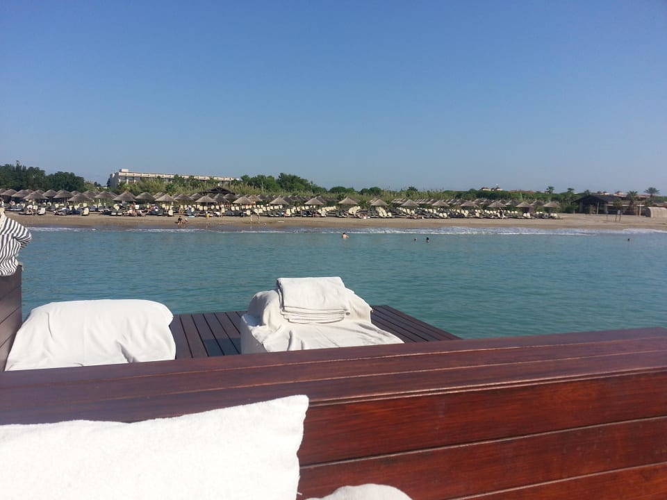 Strand Gloria Serenity Gloria Serenity Resort