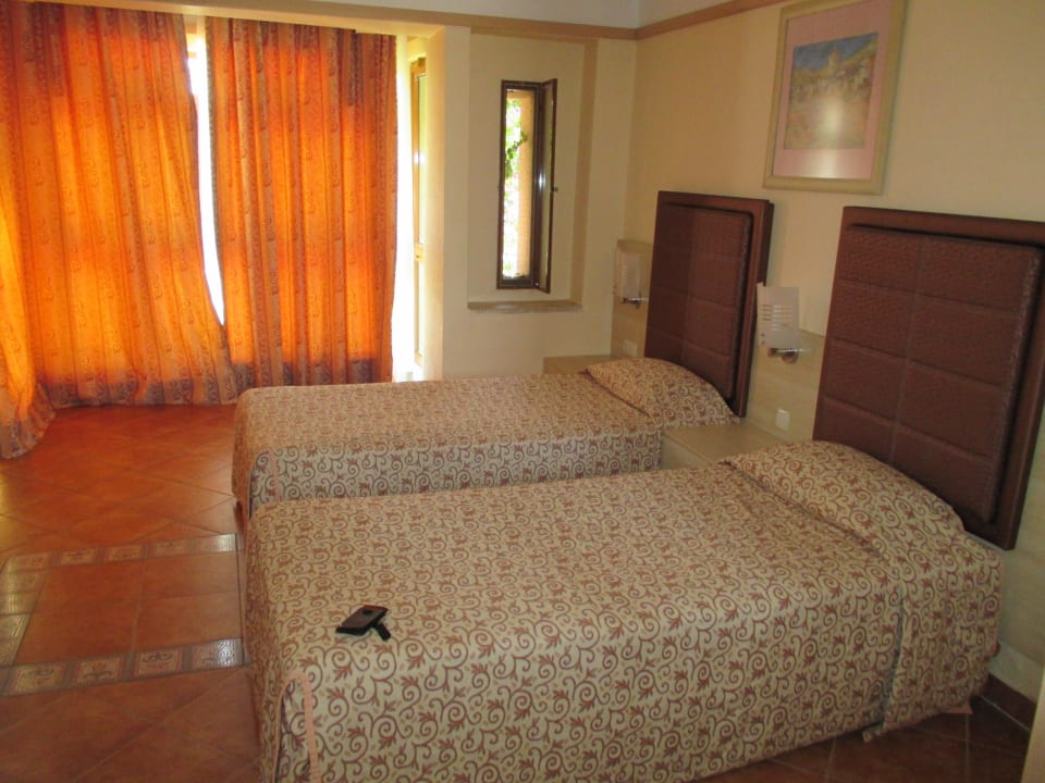 Familienzimmer VONRESORT Golden Beach