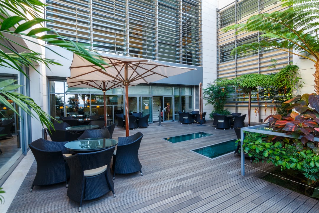 Sonstiges Hotel Golden Residence